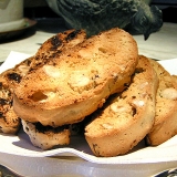 Biscotti Almond