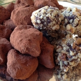 Chocolate Truffle