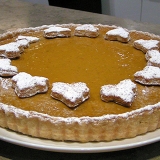 Pumpkin Pie 1