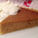 Pumpkin Pie 2