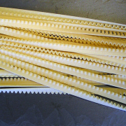Tripolini Pasta