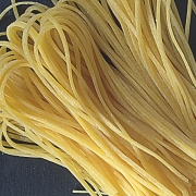Pasta ala Chitara