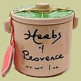herbsdeprovence