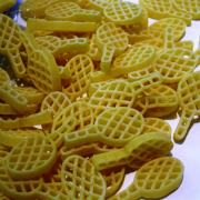 Racchette Pasta