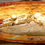 Quiche Lorraine