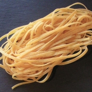 Tagliarini Pasta