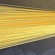 Capellini Pasta