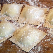 Ravioli