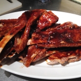 spare-ribs