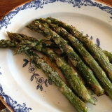 Roasted Asparagus