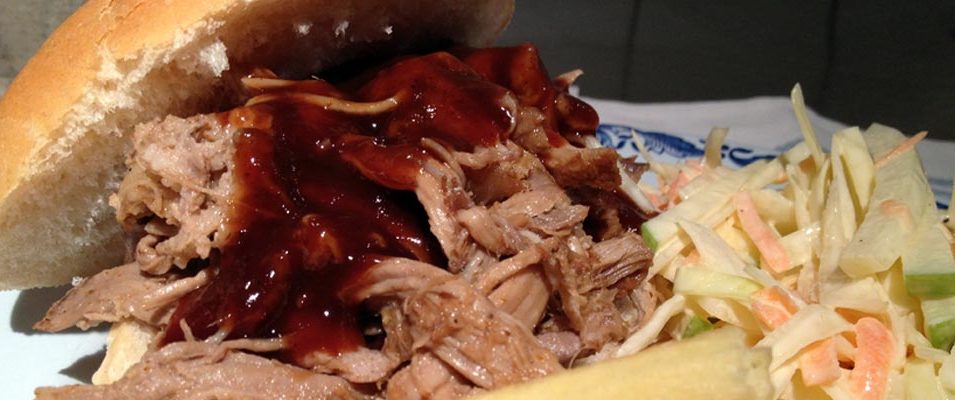 pulled pork