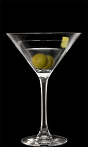 vodka martini