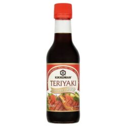 Teriyaki Sauce