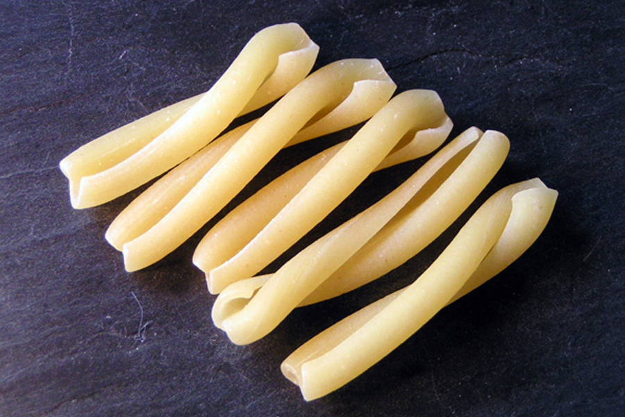 Strozzapreti Pasta