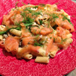 tortiglioni-shrimp-and-smoked-salmon