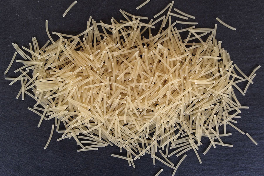 vermicelli pasta