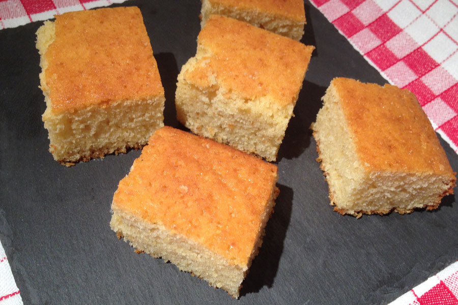 cornbread