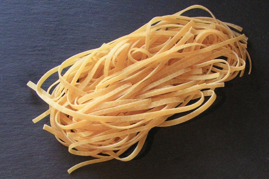 Tagliolini