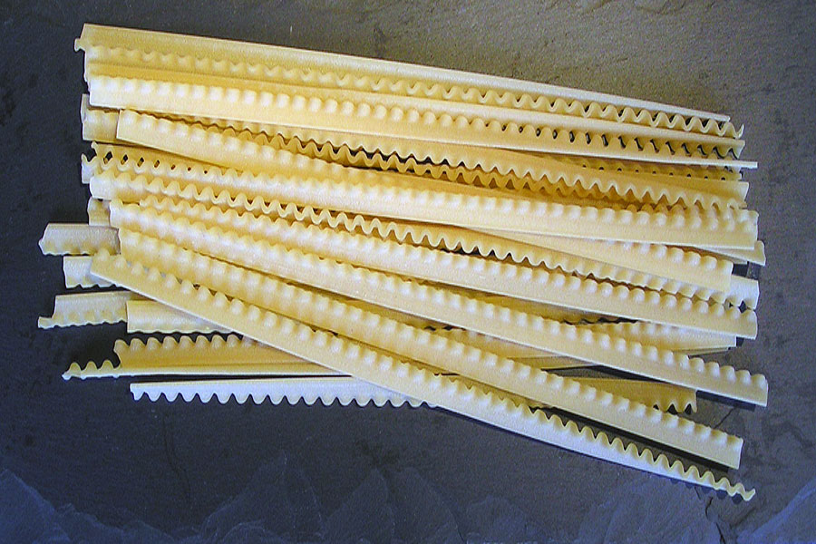 tripoline pasta
