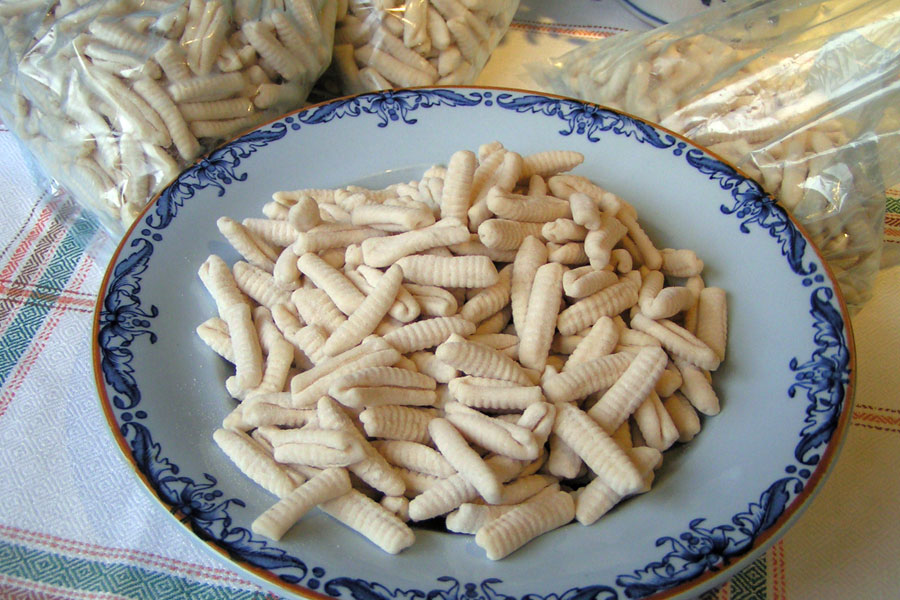 Cavatelli