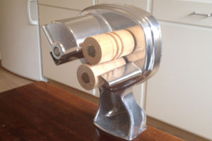 Cavatelli Maker