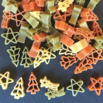 Christmas Pasta