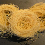 Fedelini Pasta