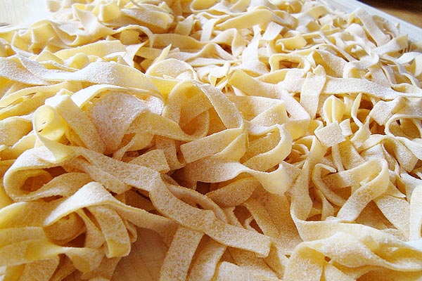 Fettucine