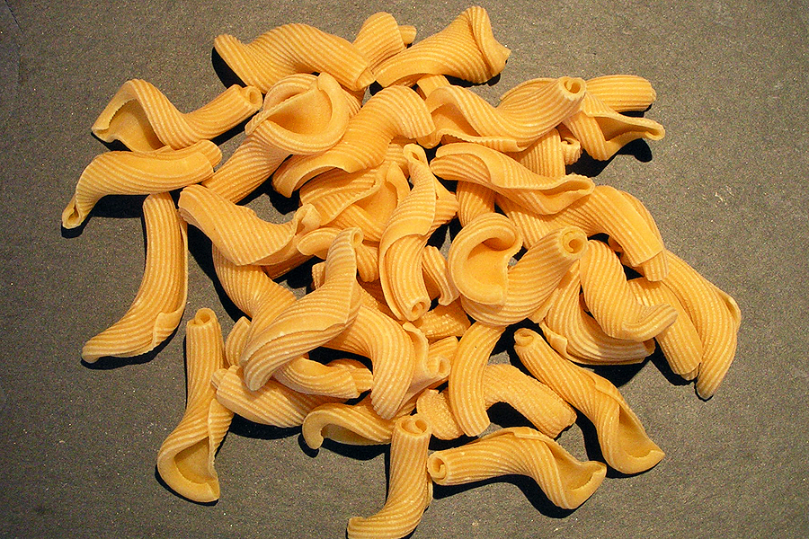 Riccioli