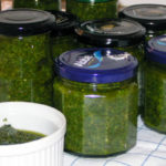 pesto in bulk