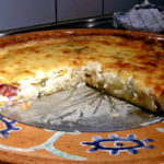 quiche lorraine