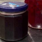 Black or Red Currant Jelly