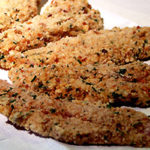 Breaded Chicken Inner Filets