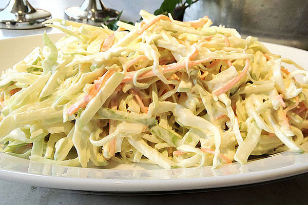 coleslaw