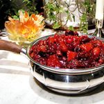 Cranberry Chutney