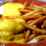 hollandaise sauce