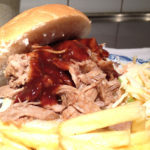 Pulled Pork